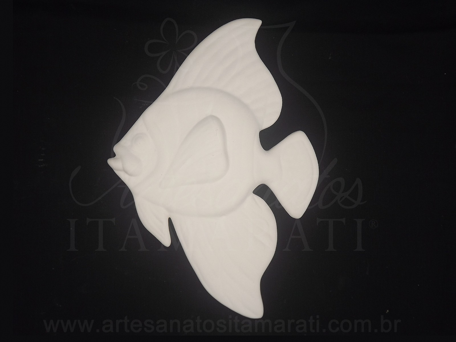 Peixe Piranha
